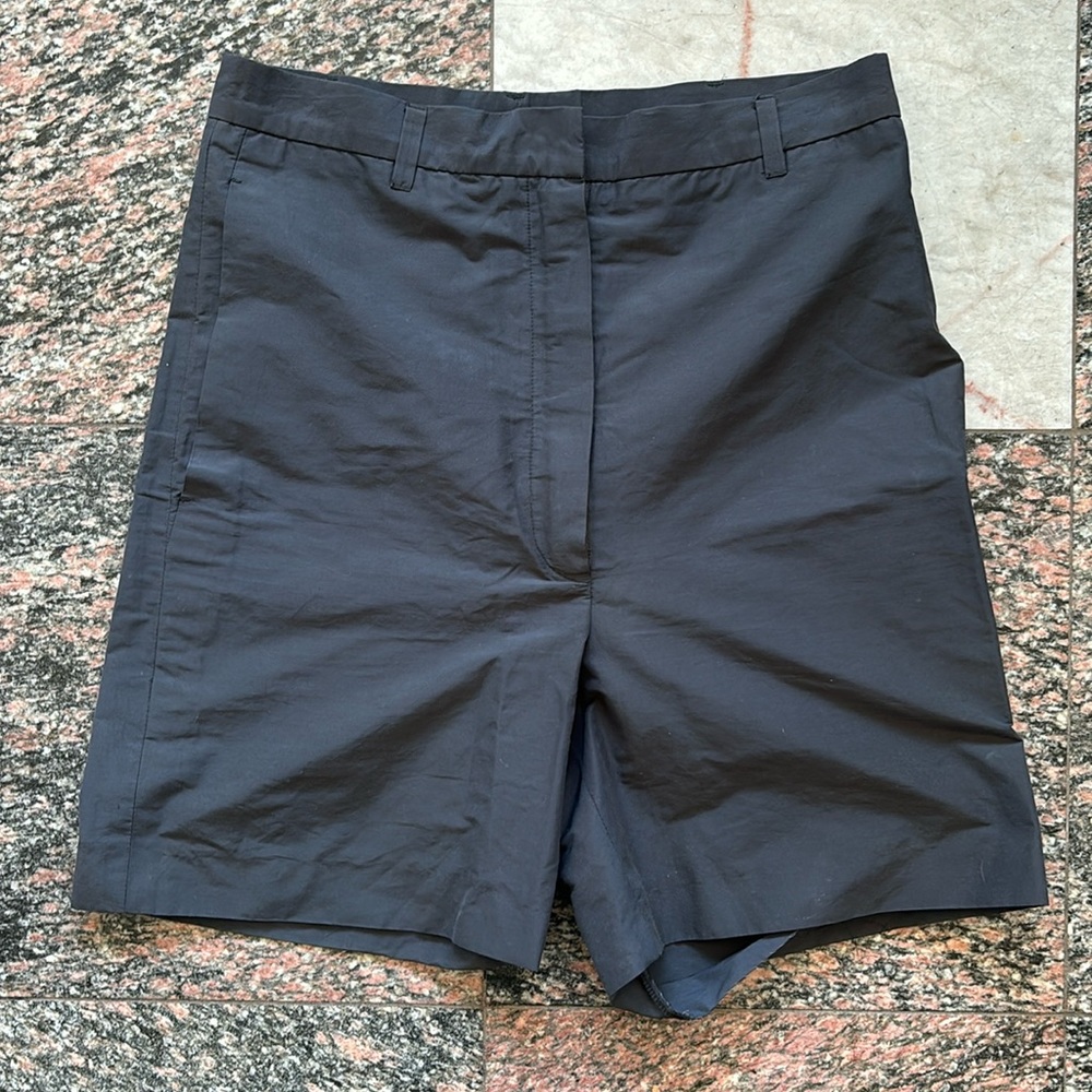 Size 34 Shorts Jil Sander